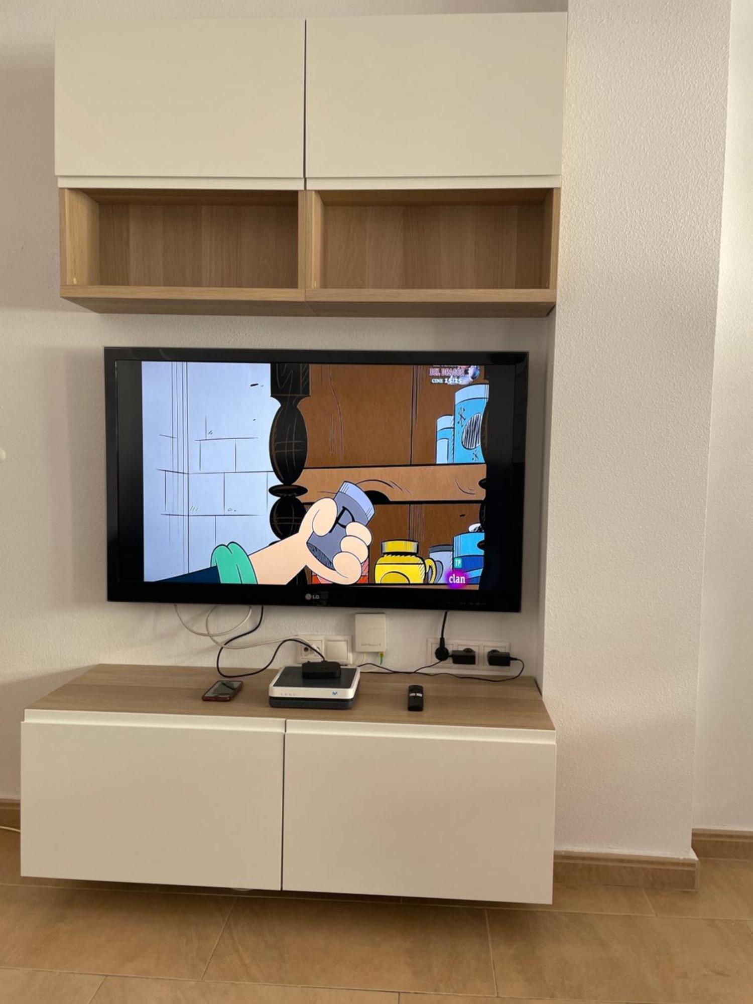 Piso Muy Cerca De La Playa Con Parking Apartment Santa Pola Luaran gambar