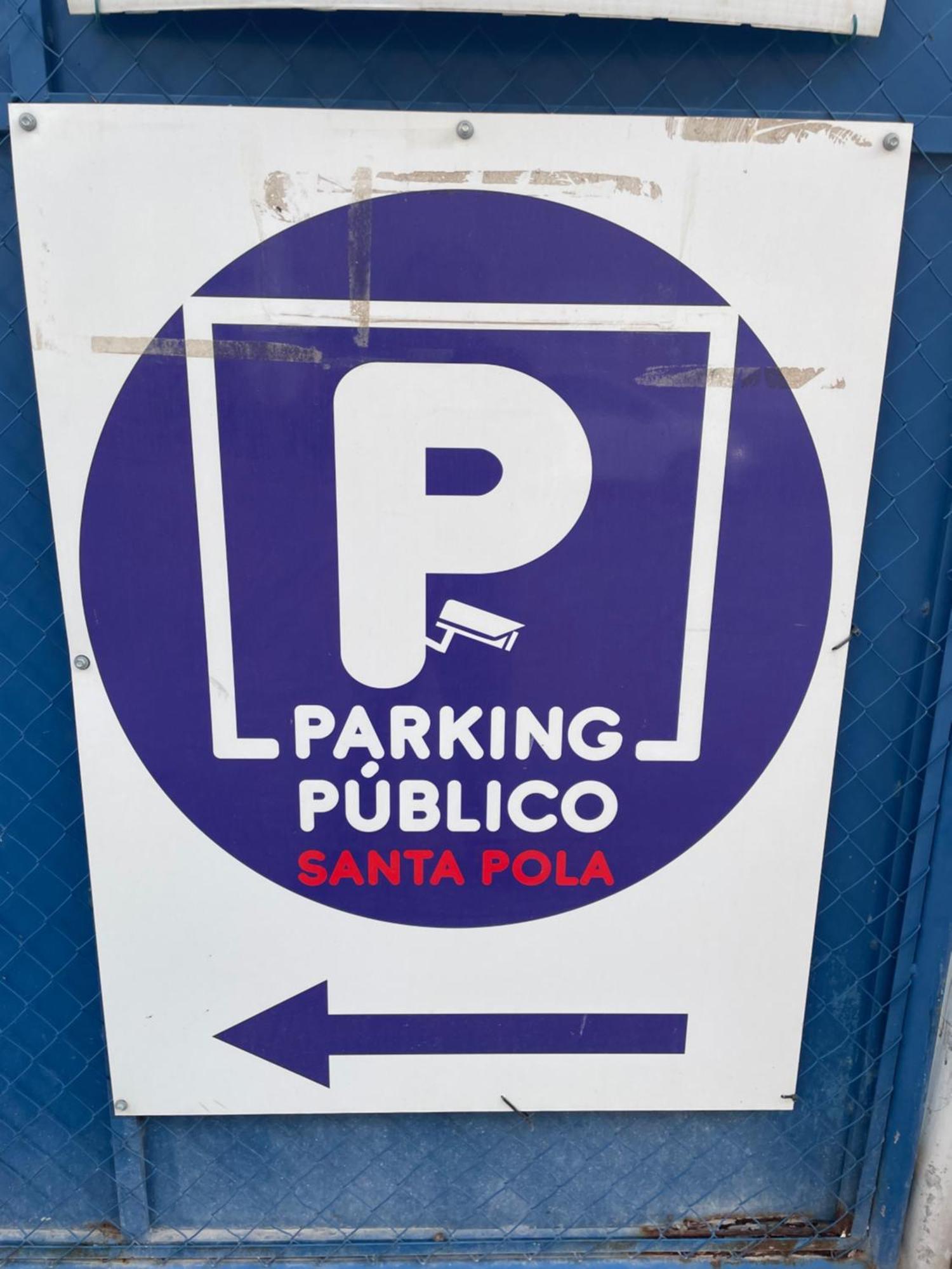 Piso Muy Cerca De La Playa Con Parking Apartment Santa Pola Luaran gambar