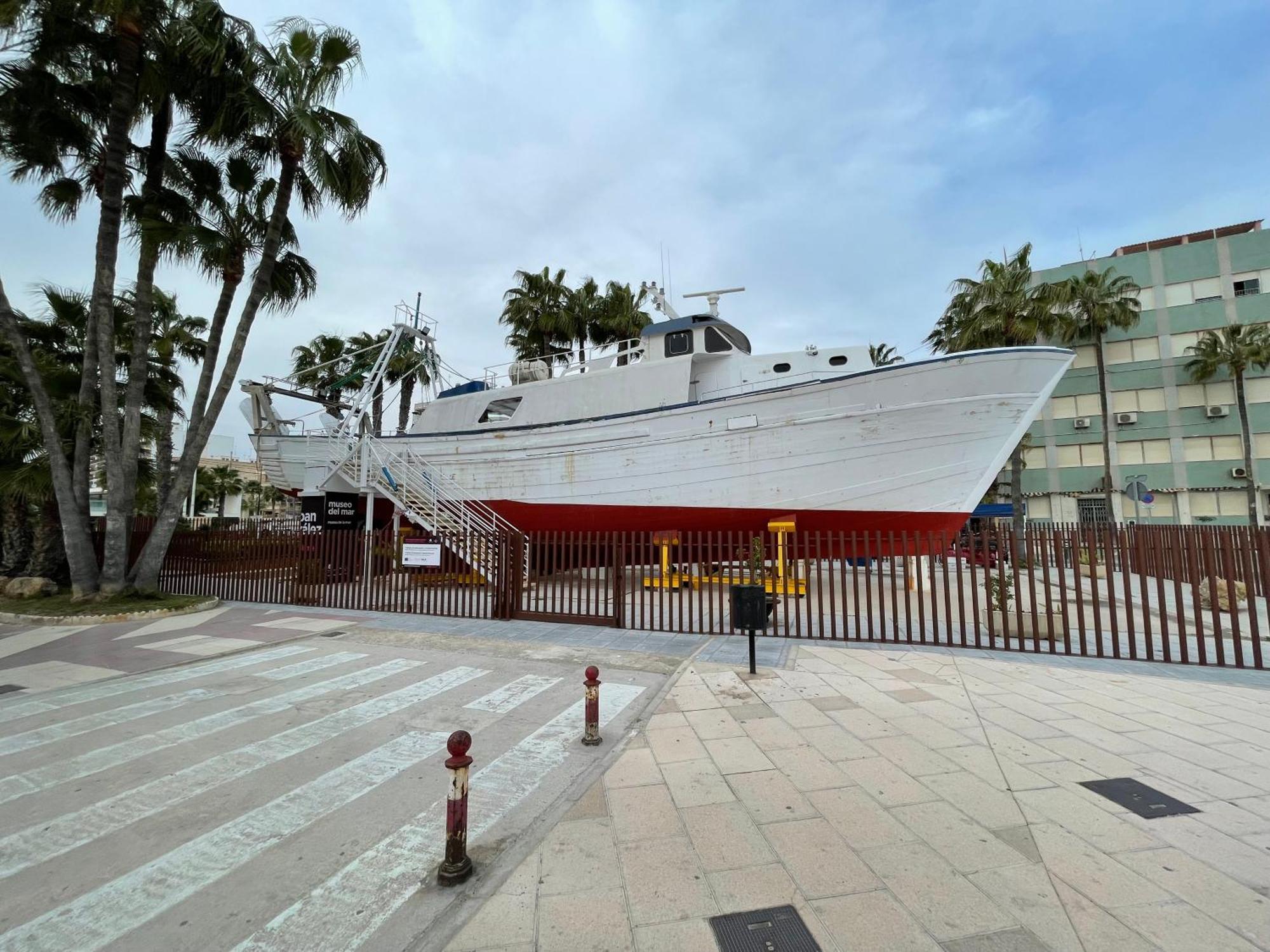 Piso Muy Cerca De La Playa Con Parking Apartment Santa Pola Luaran gambar