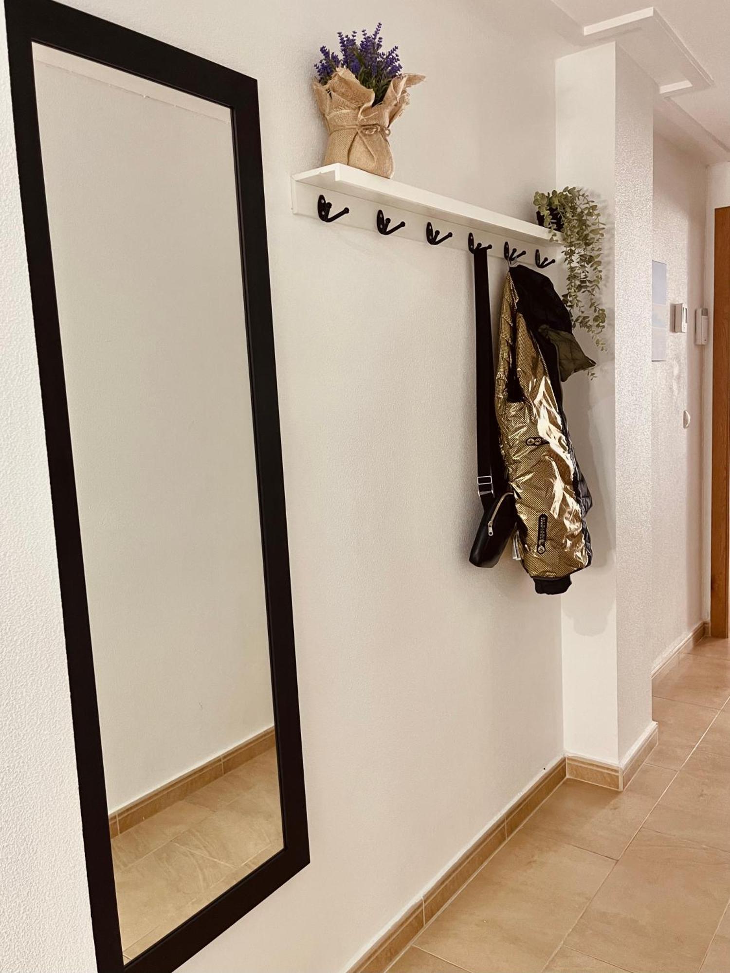 Piso Muy Cerca De La Playa Con Parking Apartment Santa Pola Luaran gambar
